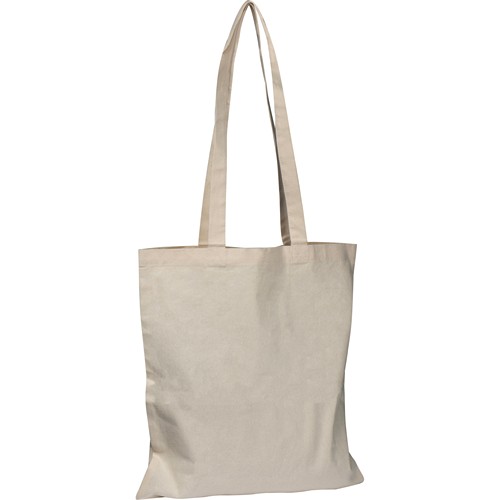Beiroet katoenen tas