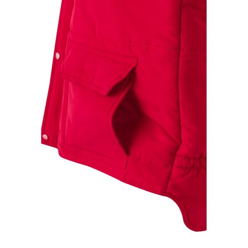VL MEFITIS. Multi-pocket padded vest (220g/m²), in polyester (100%) VL MEFITIS. Multi-pocket padded vest (220g/m²), in polyester (100%)