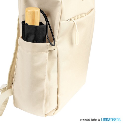 Rollup-Backpack SIMPLE