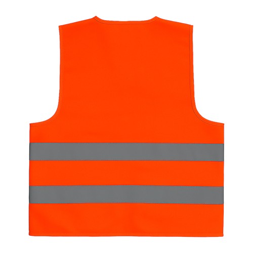 Gilet  à haute visibilité