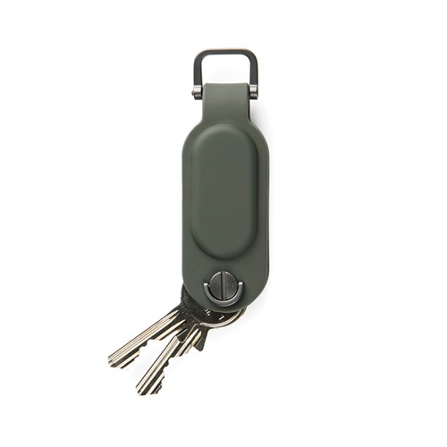 VINGA Baltimore RCS Key Organiser With Finder Dual VINGA Baltimore RCS Key Organiser With Finder Dual