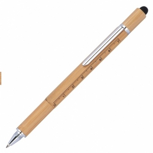 6in1 multifunctional pen COIMBRA