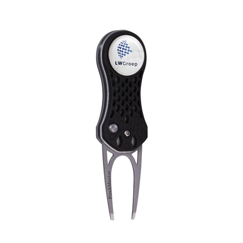 Venom pitchfork Venom pitchfork