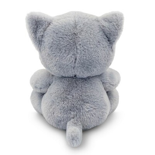 Plush cat | Elvins