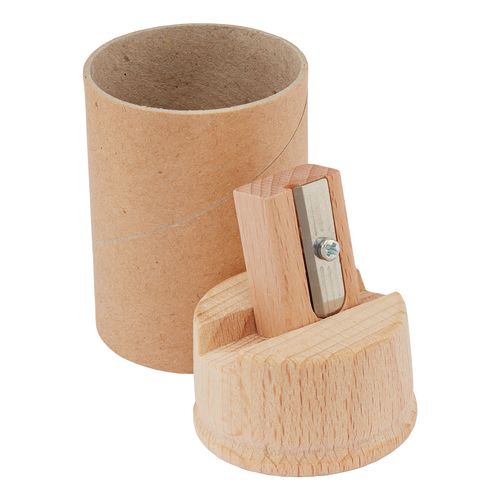 Cardboard Sharpener - recycled