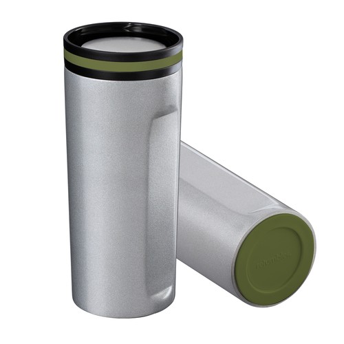 Thermo mug RETUMBLER-mySTEELONE Thermo mug RETUMBLER-mySTEELONE