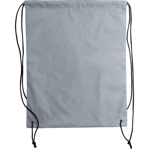 Bolsa de deporte reflectante