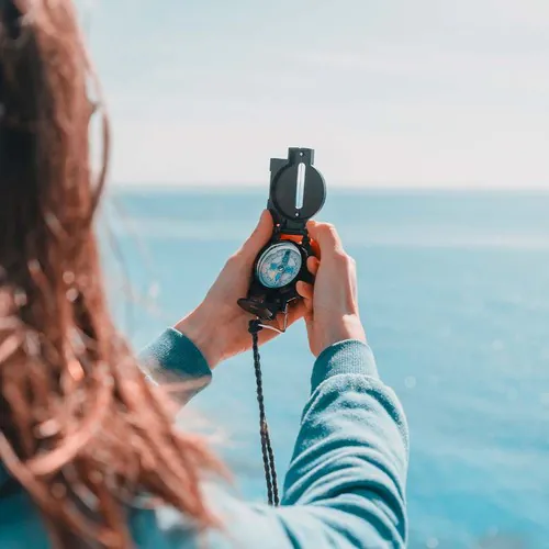 Compass Saida Compass Saida