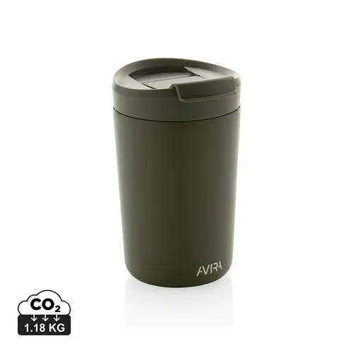 Avira Alya RCS Re-steel tumbler 300ML Avira Alya RCS Re-steel tumbler 300ML