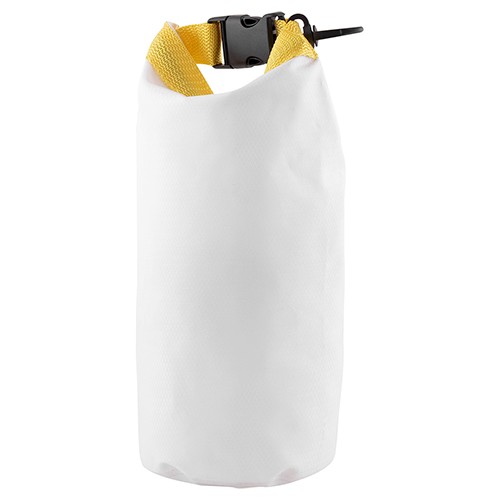Waterproof bag, 2-liter capacity. Safety closure w Tiglio Waterproof bag, 2-liter capacity. Safety closure w Tiglio