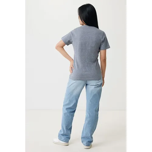T-shirt en coton recyclé IQONIQ Brett