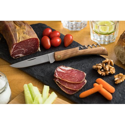 cuchillo de bolsillo