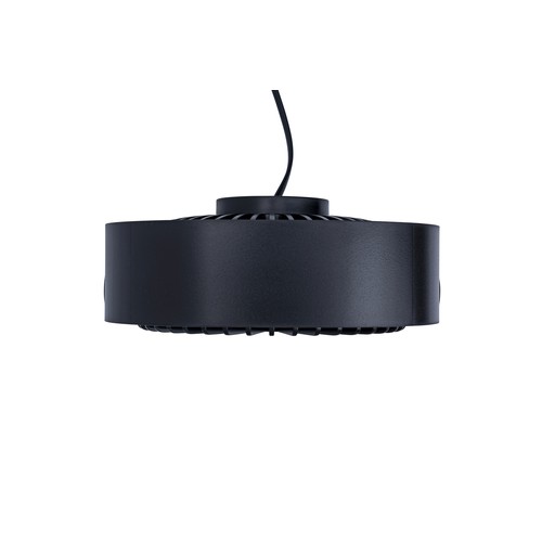 BREEZE table fan with USB connection