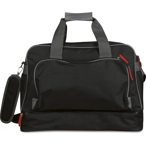 600D POLYESTER SPORTS BAG 600D POLYESTER SPORTS BAG