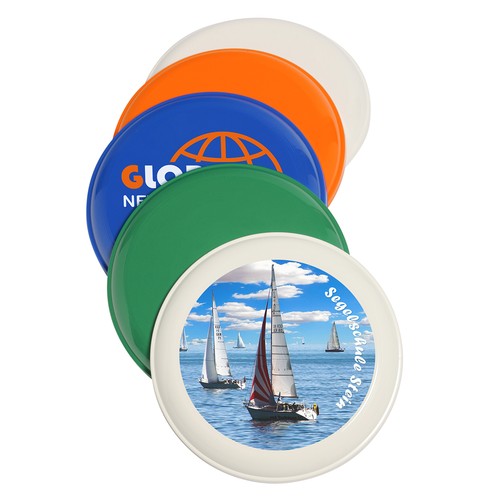 Disco volador "Júpiter"