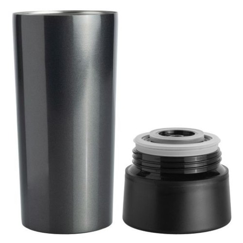 Thermo mug ARANSOL 300 ml Schwarzwolf
