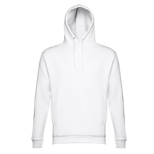 THC PHOENIX. Sudadera unisex, con capucha