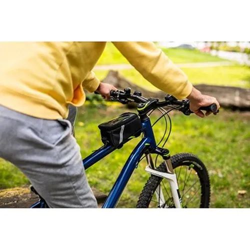 Bicycle bag with accessories, repair kit, first aid kit, poncho | Fabio Bicycle bag with accessories, repair kit, first aid kit, poncho | Fabio