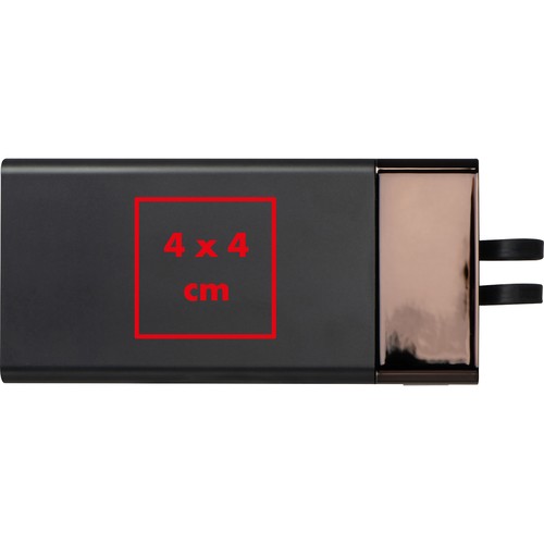 MoLu Powerbank Marbella