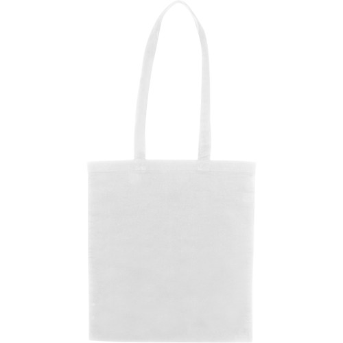 Bolsa de algodón Copenhague Bolsa de algodón Copenhague
