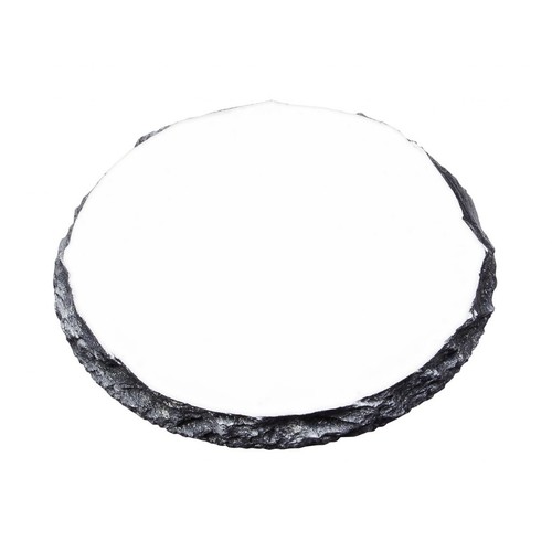 PIETRA TONDA PER SUBLIMAZIONE 9x9 CM PIETRA TONDA PER SUBLIMAZIONE 9x9 CM