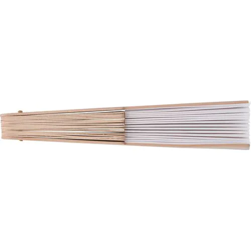 Abanico de rPET Rosanne Abanico de rPET Rosanne