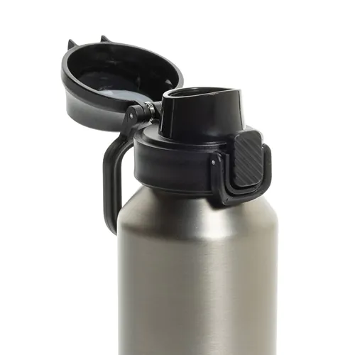 Via RCS Re-steel lockable sport bottle 600ML Via RCS Re-steel lockable sport bottle 600ML