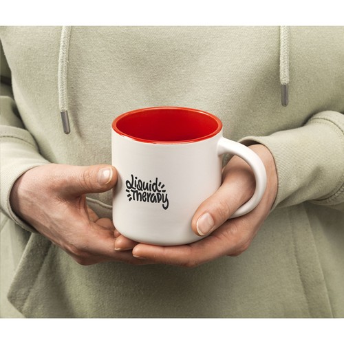 Coppa Mug 330 ml mok Coppa Mug 330 ml mok