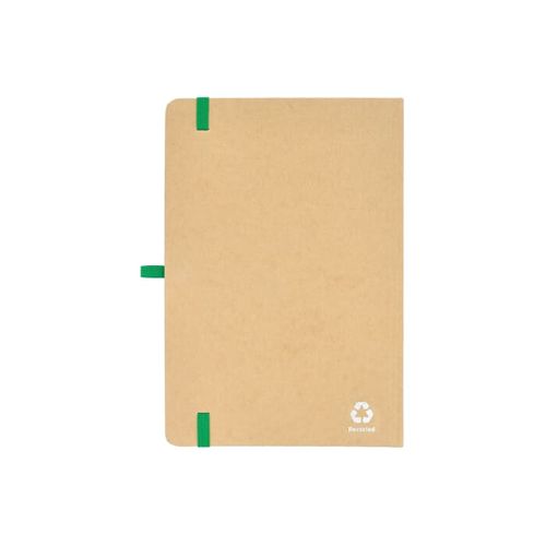 Carnet de notes papier Kraft A5 Carnet de notes papier Kraft A5