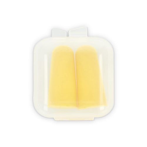 PU Foam Earplugs EN 352-2 SNR 37 dB