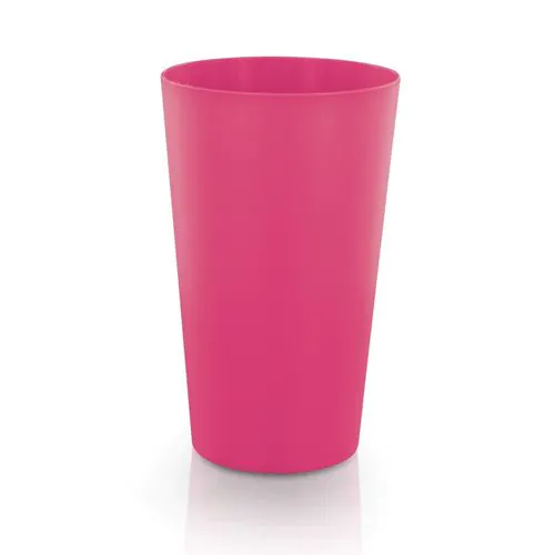 bicchiere riutilizzabile