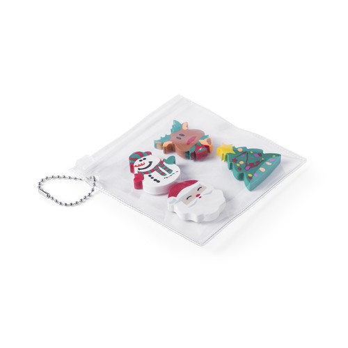 Eraser Set Flop Eraser Set Flop