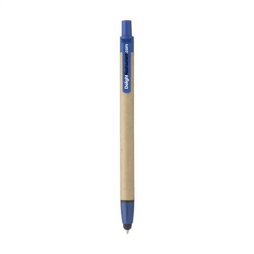 CartoPoint stylo en carton CartoPoint stylo en carton