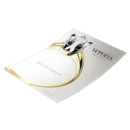 Cash tray cristal Cash tray cristal