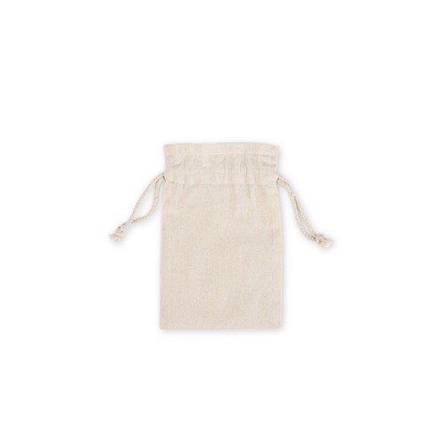 GIFTWRAP S. Small bag, 100% cotton (120 g/m²)