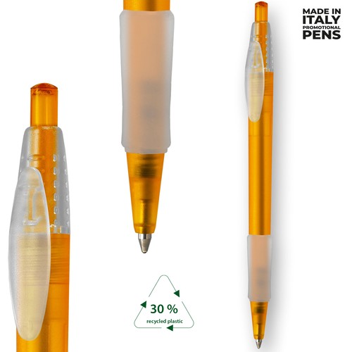 Ballpoint Pen Ultra Frost
