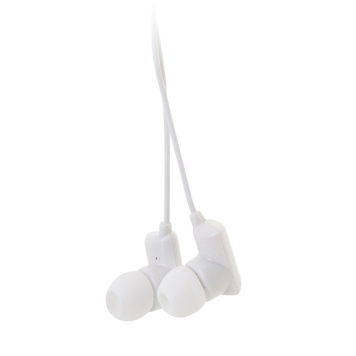 Auricolari con Jack 3,5 mm Delano