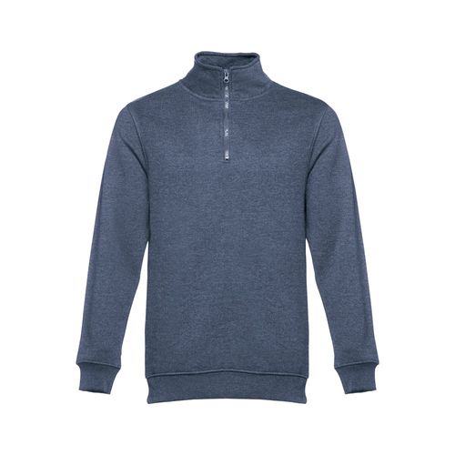THC BUDAPEST. Felpa unisex