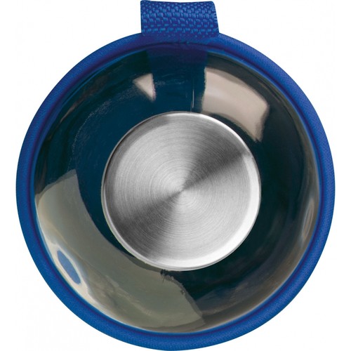 1000 ml Glass Bottle with neoprene Sleeve