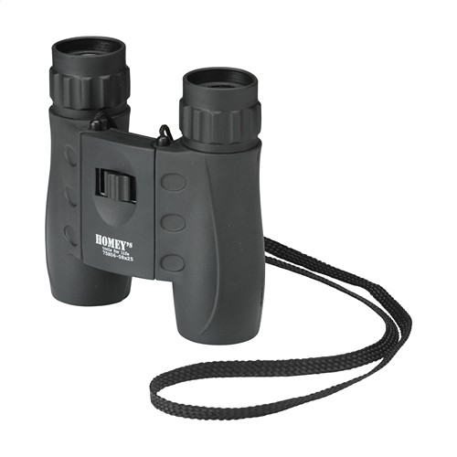 Homey's Binoculars Katie