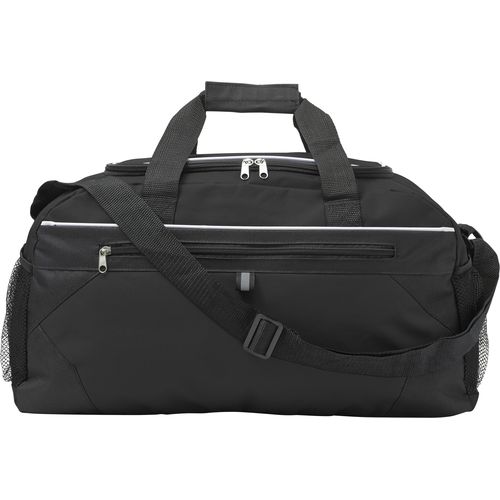 Sac de sport en polyester Daphne Sac de sport en polyester Daphne