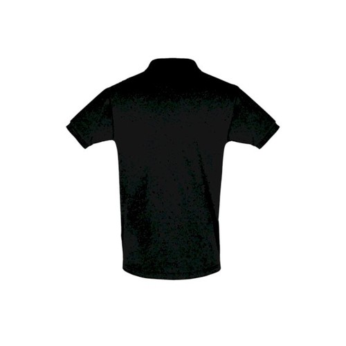 Polo ROMAIN M Noir Polo ROMAIN M Noir