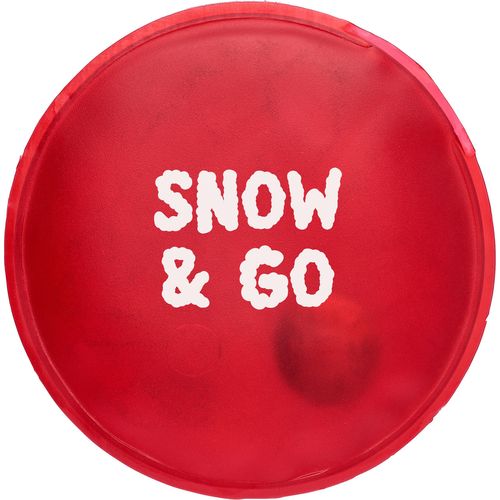 Christmas themed, re-usable hot pad Carina Christmas themed, re-usable hot pad Carina