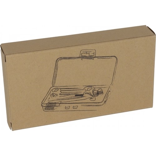 Bicycle repair kit ROCHELLE Bicycle repair kit ROCHELLE