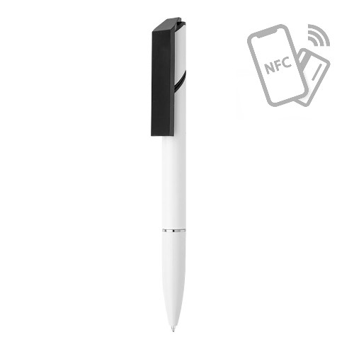 Aluminum ballpoint pen