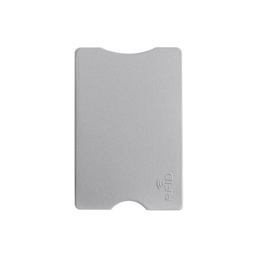 Cardholder anti-skim hard case