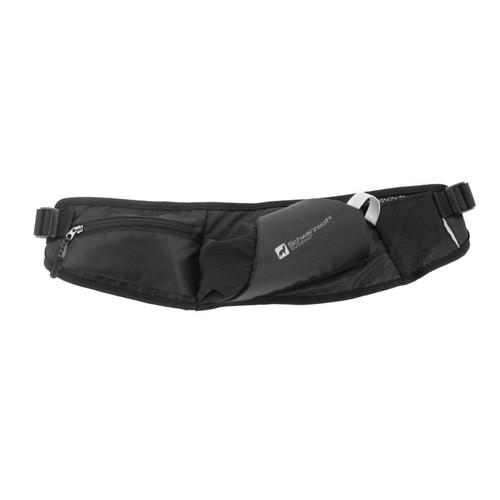 Sport belt bag MAFADI Schwarzwolf