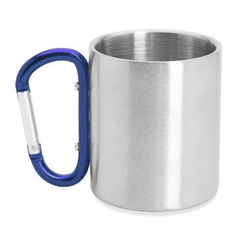 Tasse en acier inoxydable de 210 ml Keith