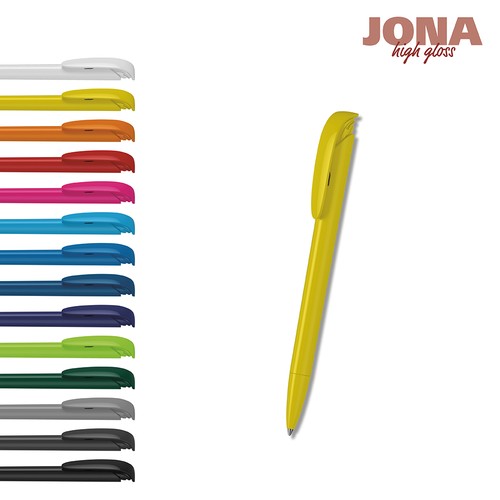 Jona high gloss