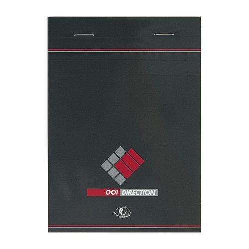 BLOC A6 QUADRILLE BLOC A6 QUADRILLE